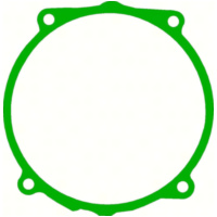 oilpump cover gasket compare no. 4H7-15456-00