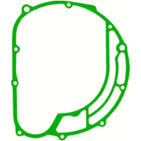 clutch cover gasket compare no. 4G0-15461-00