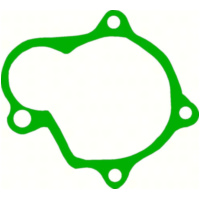 starter flange gasket compare no. 4DW-15455-00
