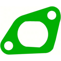 cam chain tensioner cover gasket no. 50M-12213-00/10 3DM/4RF122130000