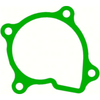 water pump gasket compare no. 5KM12428-00