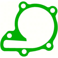 water pump gasket (compare no. 3GG-12428-01)
