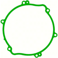 clutch cover gasket compare no. 4JY-15463-01