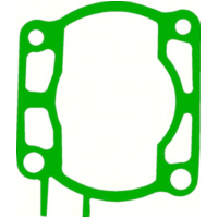 cylinder base gasket compare no. 5X5-11351-0000/0100/0003 39X1135100/01/02