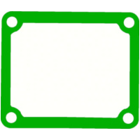 valve cover inspection cover compare no. 2K7-13621-10