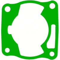cylinder gasket compare no. 4ES-11351-00