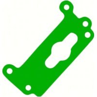 outlet valve gasket
