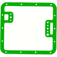 oil pan gasket 14003600