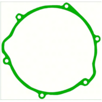 clutch cover gasket klein compare no. 4T -00 ve2 compare no. 800068191