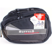 Buffalo sport paniers, black/grey - 33 liter