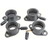 intake flange set compare no. CHK-2 (4 pc)