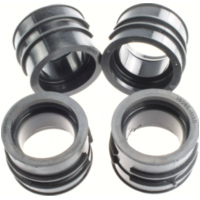 intake flange set compare no. 16065-1130 CHK-4/4 (4 pc)