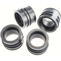 intake flange set compare no. CHK-9 (4 pc)