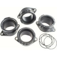 intake flange set compare no. CHK-15 (4 pc)