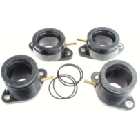 intake flange set 4 pc (92KW - 125HP) compare no. CHY-12)