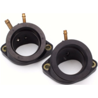 intake flange set compare no. CHY-14 (2 pc)