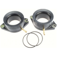 intake flange set compare no. CHY-17 (2 pc)