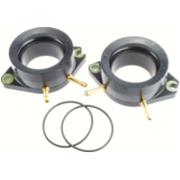 intake flange set compare no. CHY-18 (2 pc)