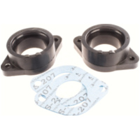 intake flange set compare no. CHY-27 (2 pc)