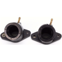 intake flange set compare no. CHY-40 (2 pc) compare no. 4TR-13586-01/4TR-13596-01/93210-36769