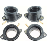 intake flange set compare no. CHY-45 (4 pc) - OEM 5DM-13586-01