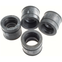 intake flange set compare no. CB 500 FOUR/K (4 pc)