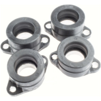 intake flange set compare no. CB 350/400 FOUR (4 pc)