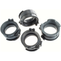 intake flange set compare no. CHH-11 (73,53KW - 100HP) (4 pc)