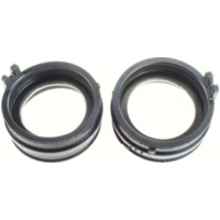 intake flange set compare no. CHH-26 (80,88KW - 110HP) 2 pc