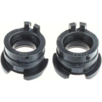 intake flange set compare no. CHH-34 (2 pc)
