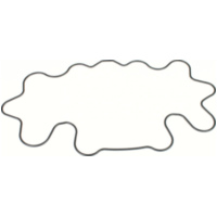 Valve cover gasket 88601013