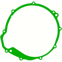 clutch cover gasket (compare no. 5PS154620000/5PS154620100/5PS154620200)