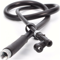 speedometer cable compare no. 44830-KY4-880