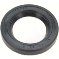 Shaft seal 20x32x5, NBR, without dust lip