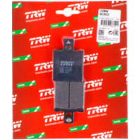 TRW brake pads MCB 623
