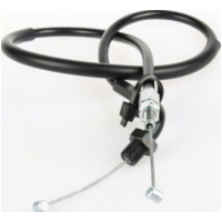 Throttle cable A (17910-MBW-D20)