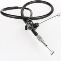 Throttle cable A (17910-MBZ-610)