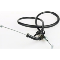 Throttle cable B (17920-MCJ-000)