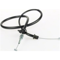 Throttle cable B (17920-MBZ-610)