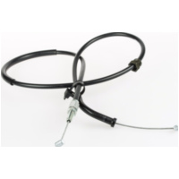 Throttle cable B (17920-MBG-000)