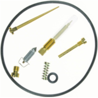Carburettor repair set 18-2447