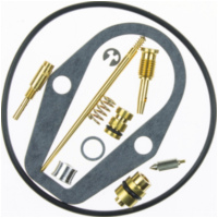 Carburettor repair set CAB-H12