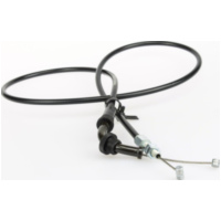 Throttle cable SUZ (58300-45401)