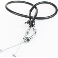 Throttle cable for: HONDA (17910-404/405-610)