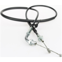 Throttle cable for: HONDA open XL 500 S (17910-435-760)