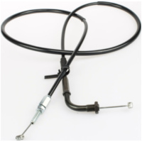 Throttle cable for: HONDA open GL 500 (17910-MA1-000)
