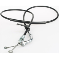 Throttle cable for: HONDA open XL 350 (17910-356-000)