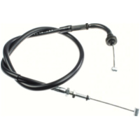 Throttle cable for: HONDA open VF 400 F (17910-KE7-000)