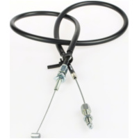 Throttle cable for: HONDA (17910-MG2-000)