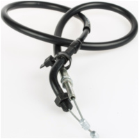 Throttle cable for: HONDA (17910-ML7-000)